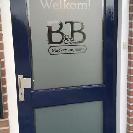 Mackenzieplaats *