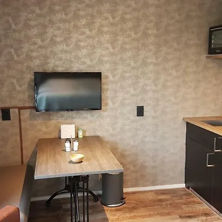 Bed and Breakfast Mackenzieplaats