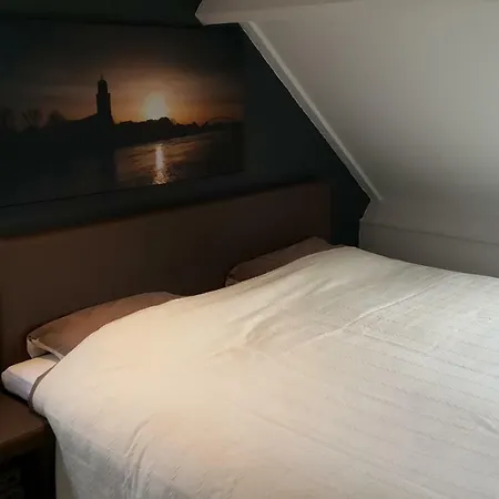 Mackenzieplaats Bed and Breakfast Wilp